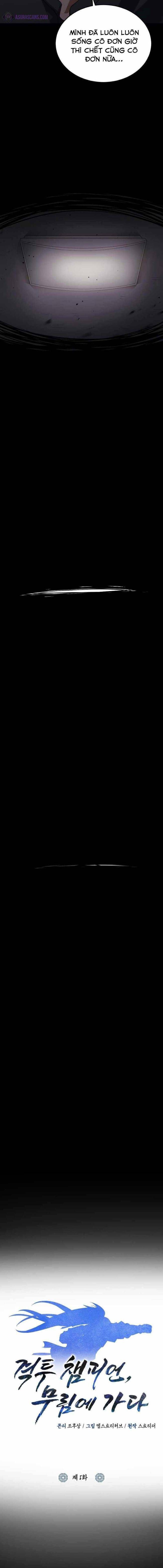 Tuyệt Đỉnh Võ Lâm - Page 18