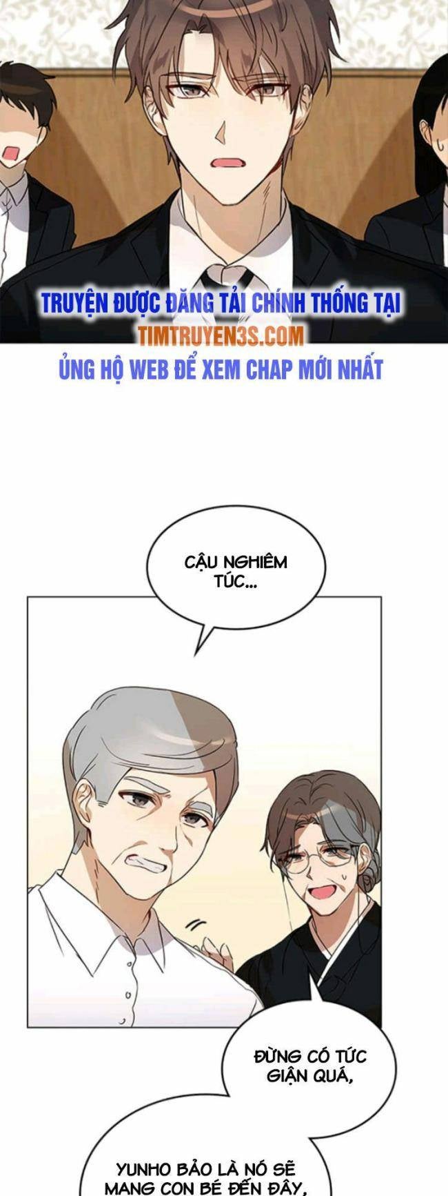 Tôi Trở Thành Một Người Cha - Page 26