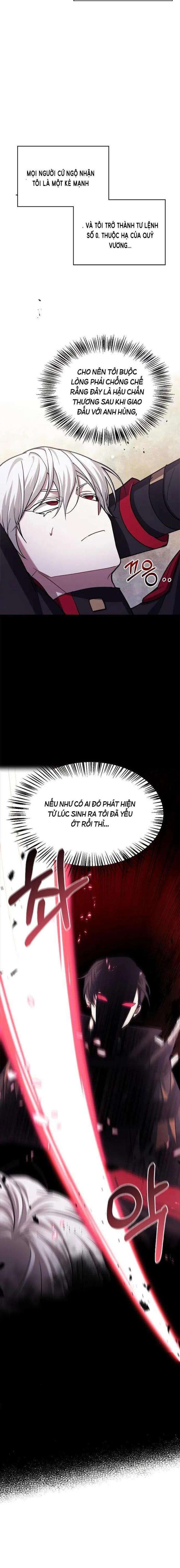 Ta Không Tài Năng Đến Vậy Đâu - Page 28