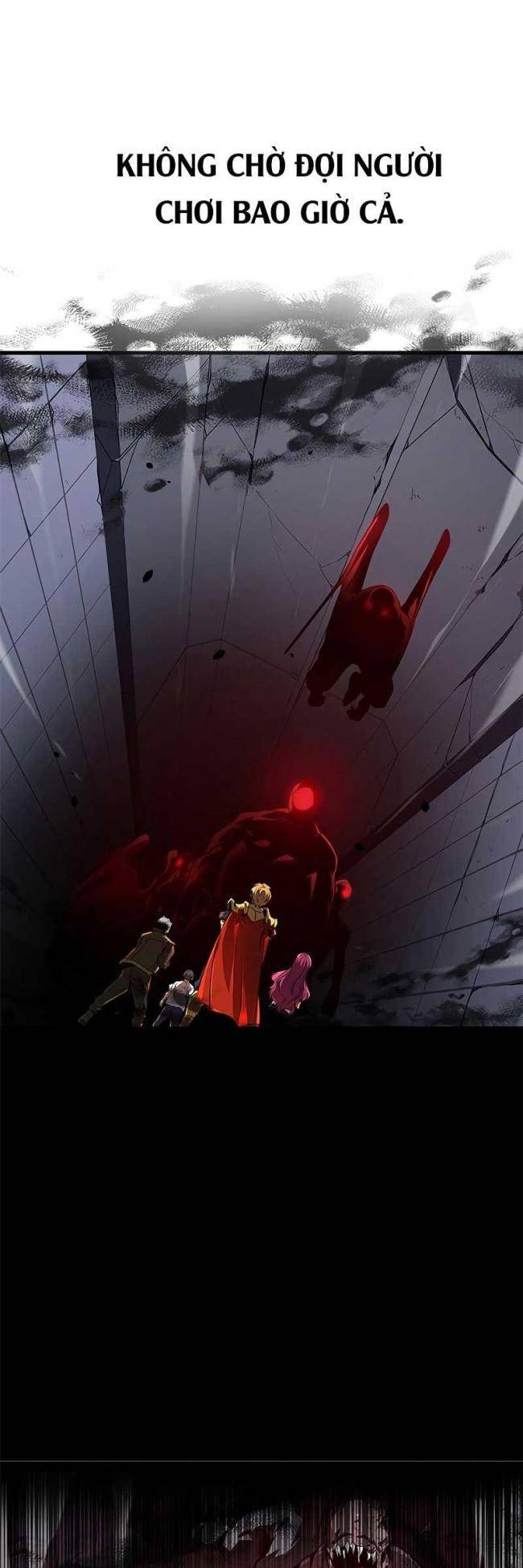 Sự Trở Lại Của Ranker Huyền Thoại - Page 40