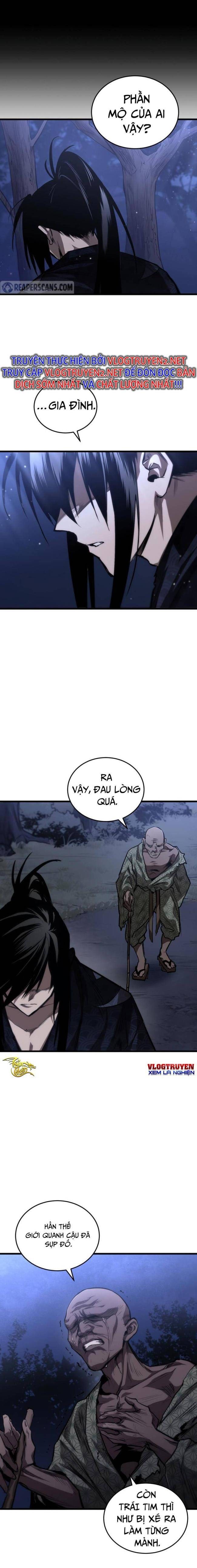 Dororo-Báo Thù - Page 2