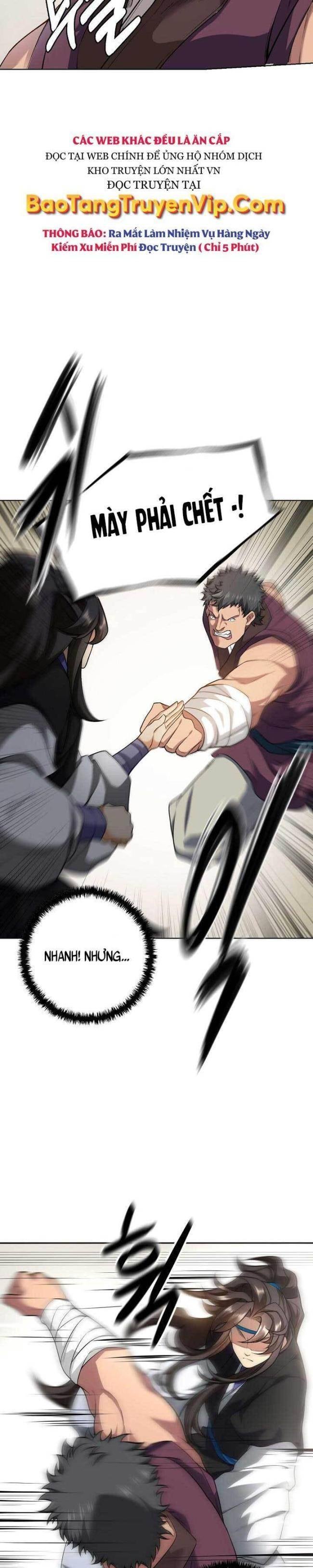 Tôi Nhặt Được Một Cây Đèn Thần - Page 16