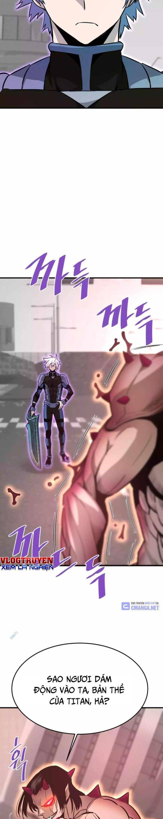 Ta Trở Về Từ Địa Ngục - Page 10