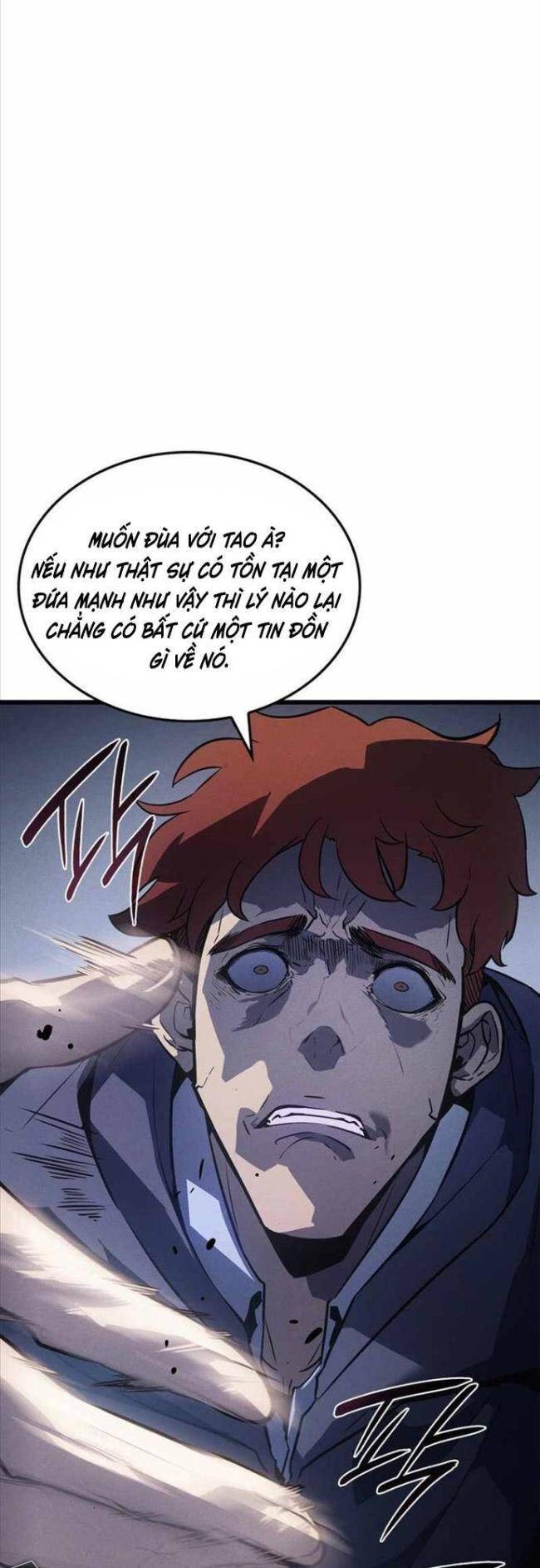 Tôi Thăng Cấp Một Mình SS3 - Page 18