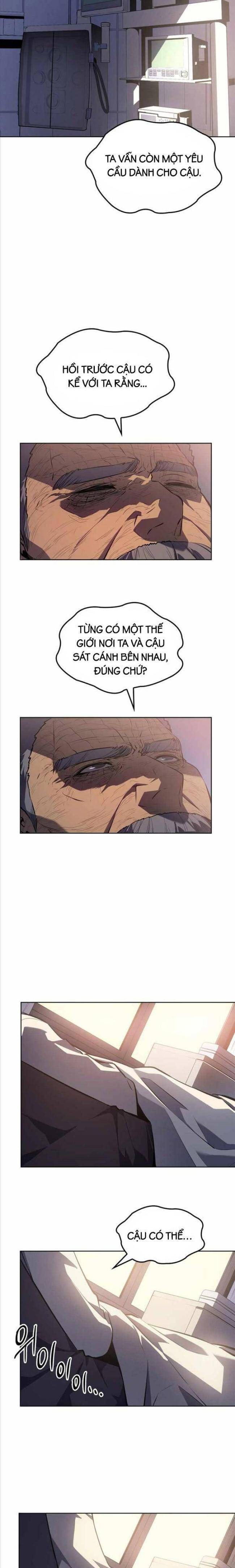 Tôi Thăng Cấp Một Mình SS3 - Page 18