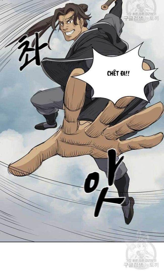 Bậc Thầy Phép Thuật Ở Thế Giới Võ Lâm - Page 33