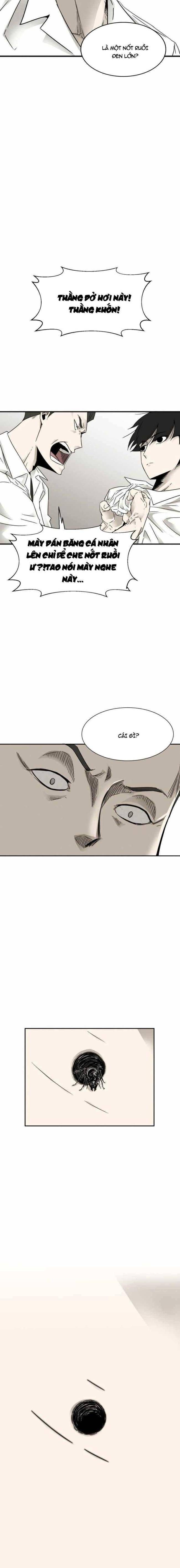 Người Côn Trùng - Page 16