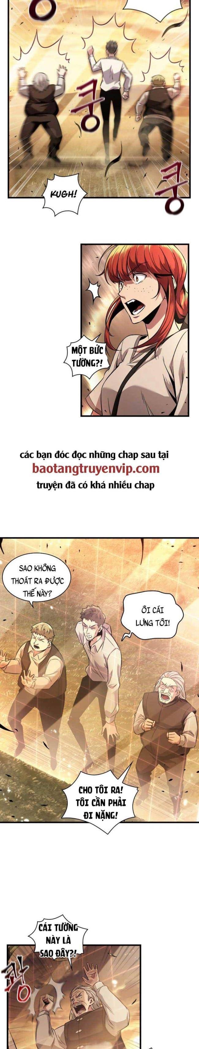 Để Ta Quay Gacha Vô Hạn - Page 31