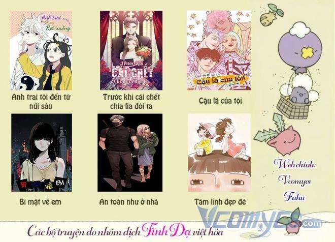 An Toàn Như Ở Nhà - Page 21