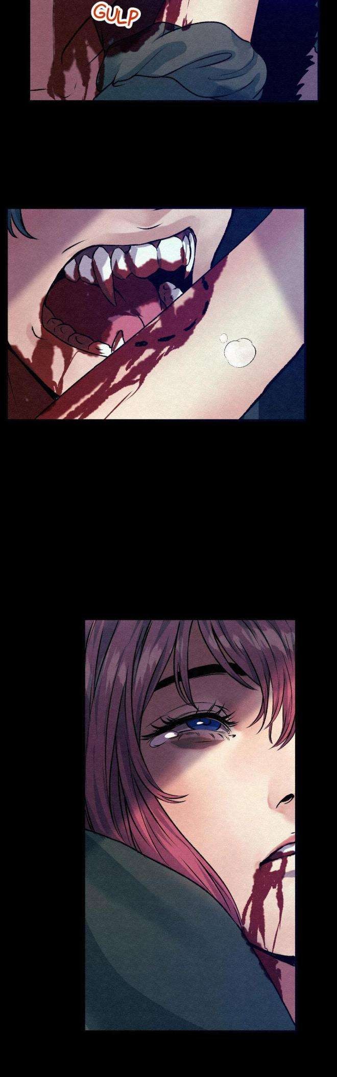 An Toàn Như Ở Nhà - Page 11