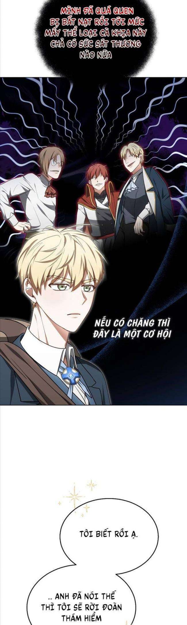 Người Chơi Hệ Bác Sĩ - Page 14