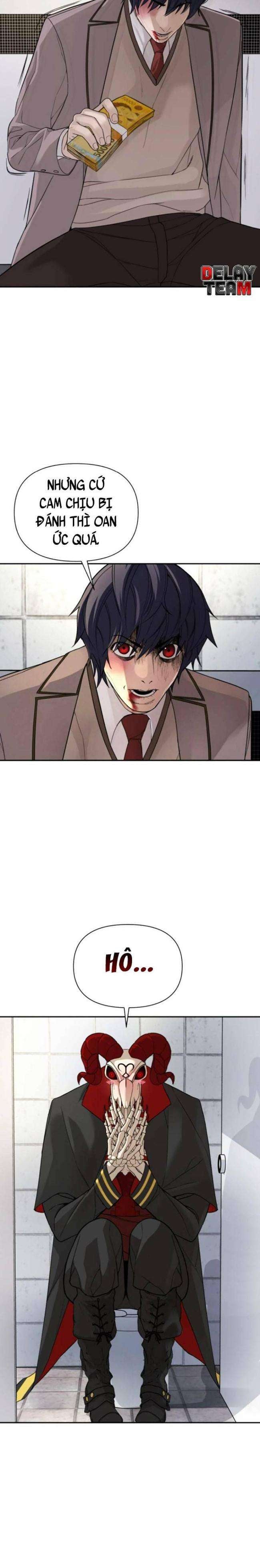 Trò Chơi Địa Ngục - Page 24