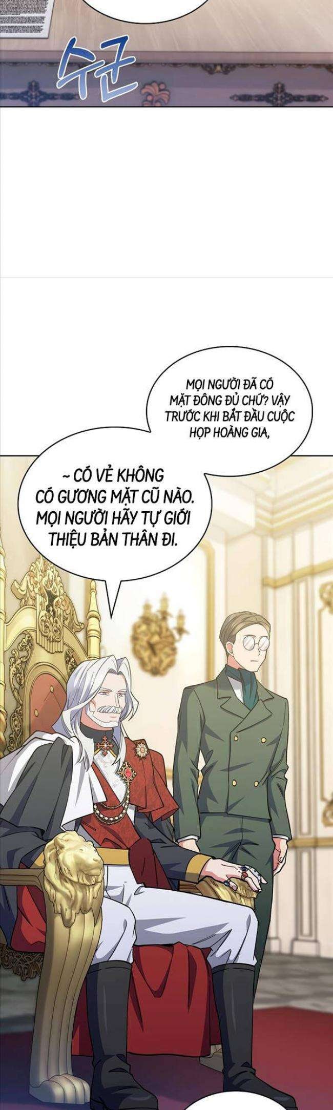 Hồi Quy Vào Gia Tộc Suy Tàn - Page 33