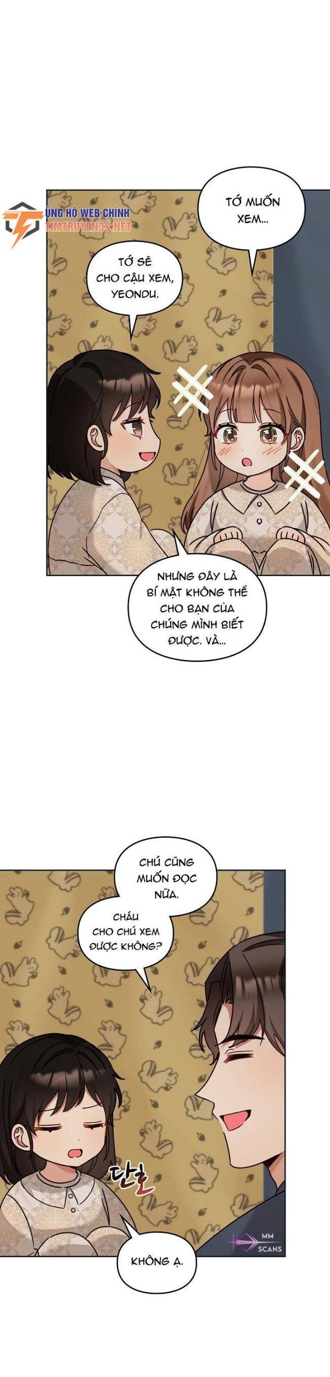 Tôi Trở Thành Một Người Cha - Page 35