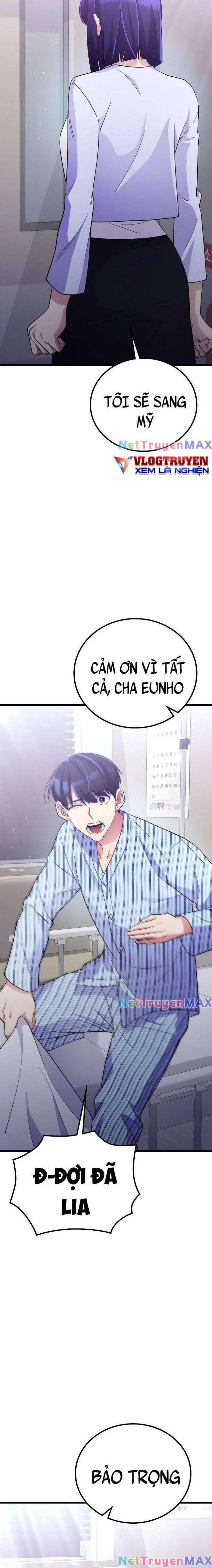 Quái Vật Ganzi - Page 14