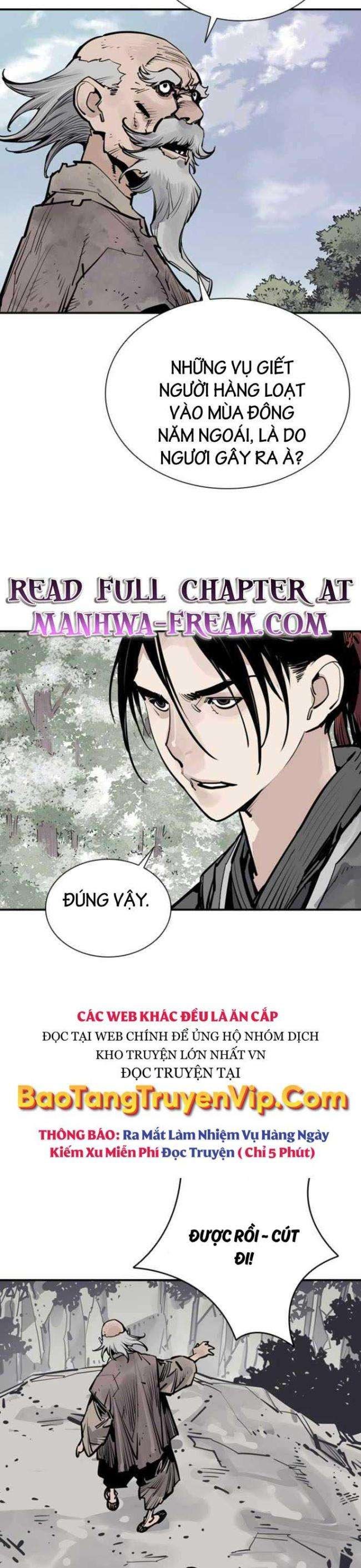 Sát Thủ Tống Lý Thu - Page 23