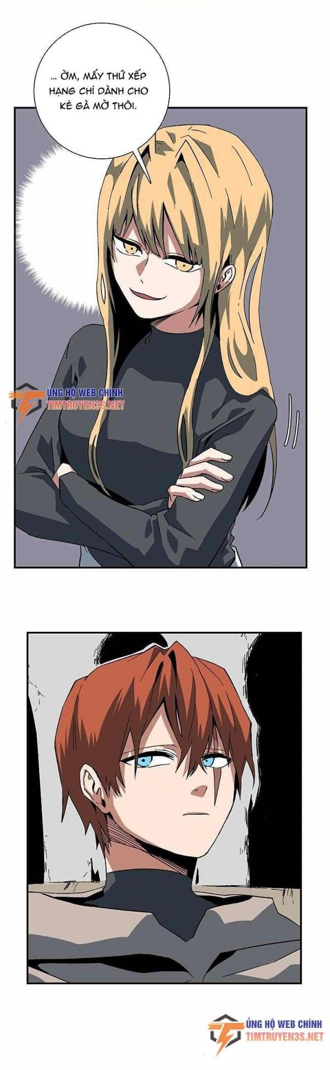 Ta Một Bước Làm Quỷ Vương - Page 17