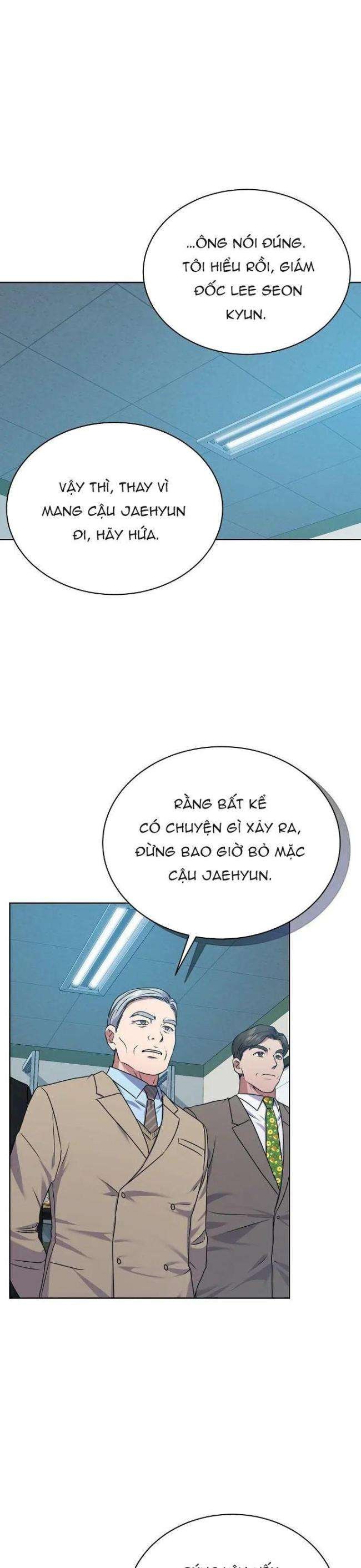 Ta Là Người Thu Thuế - Page 11