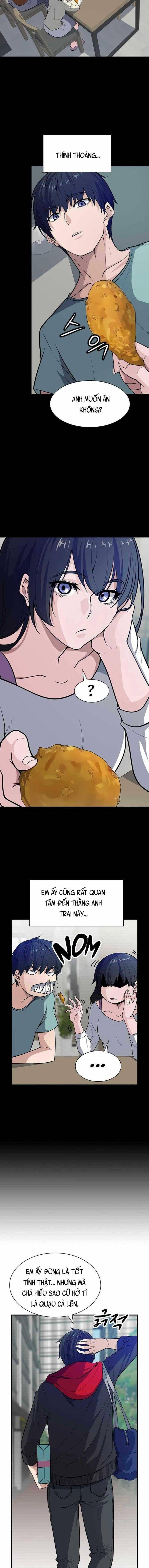 Người Chơi Bí Ẩn - Page 7