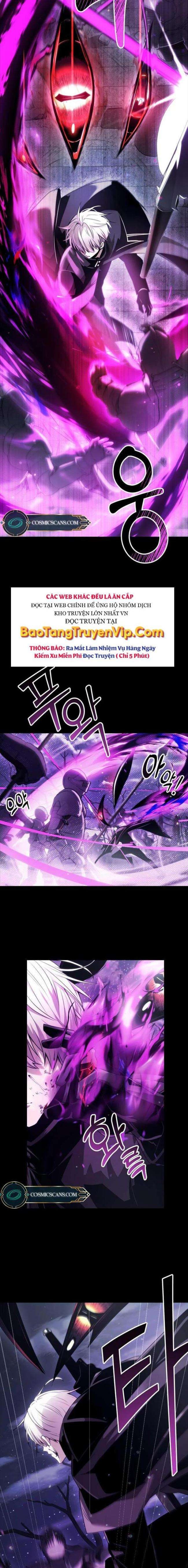 Hắc Kị Sĩ Thiên Tài Giới Hạn Thời Gian - Page 4