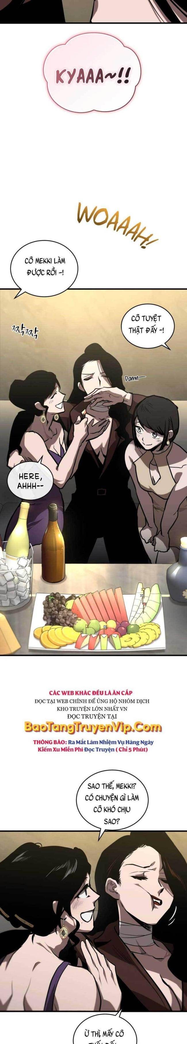 Dororo-Báo Thù - Page 24