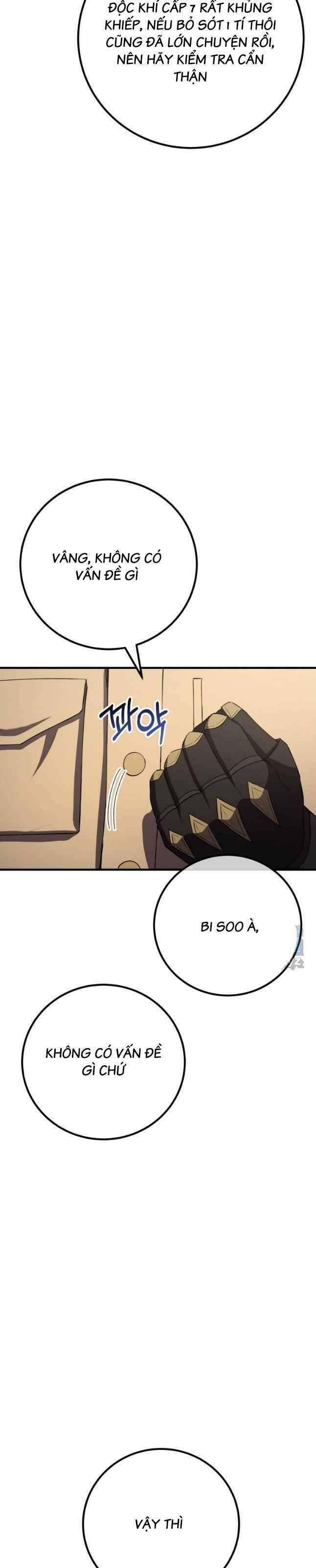 Độc Dược Sư - Page 35