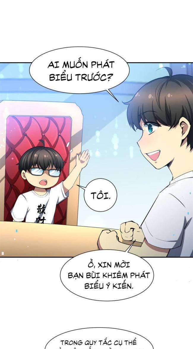 Trở Thành Tài Phiệt Nhờ Game - Page 29