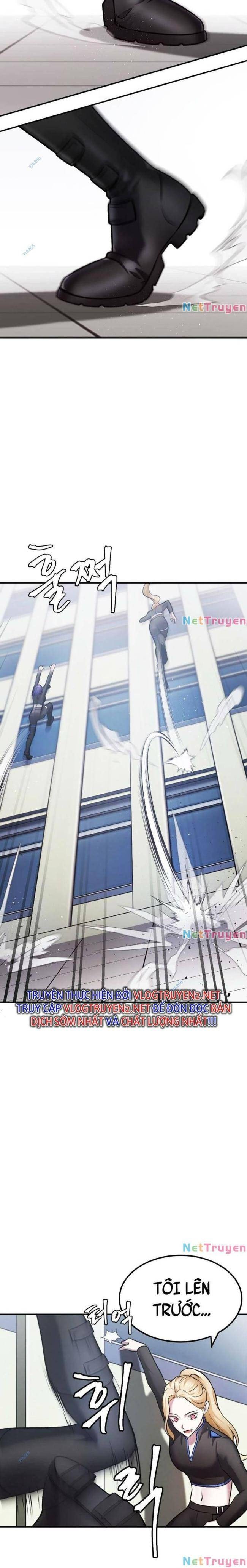 Quái Vật - Page 6