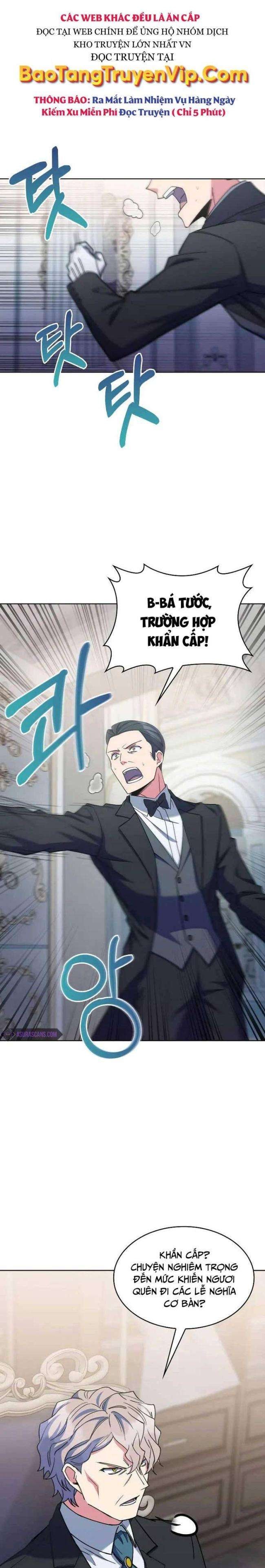 Hồi Quy Vào Gia Tộc Suy Tàn - Page 23