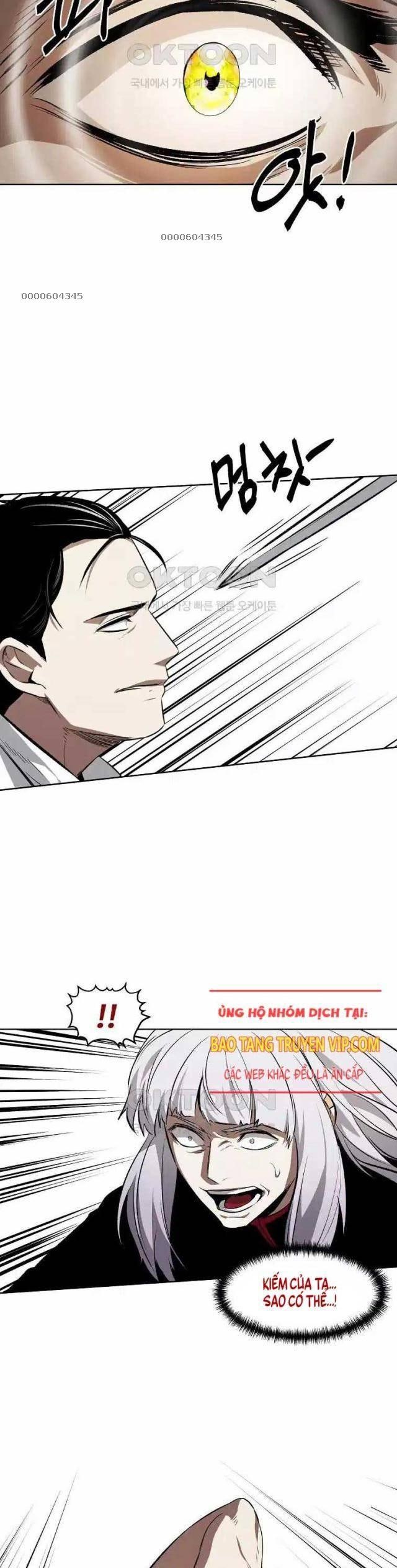 Kẻ Bất Bại - Page 6