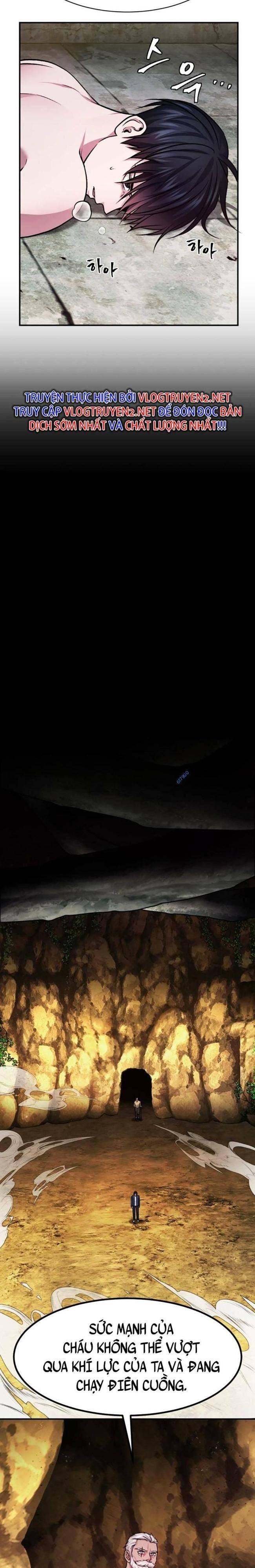 Quái Vật - Page 15