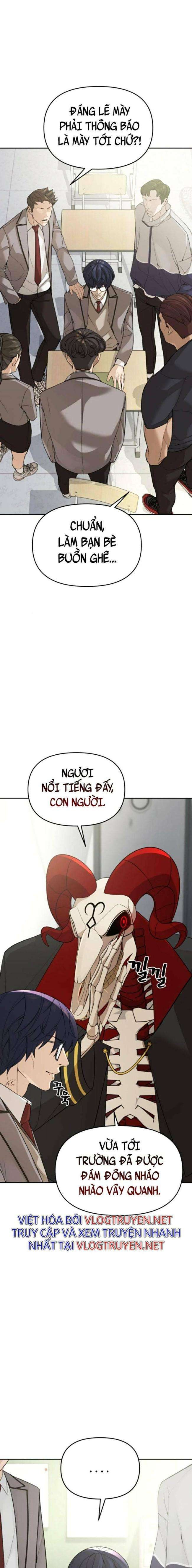 Trò Chơi Địa Ngục - Page 11