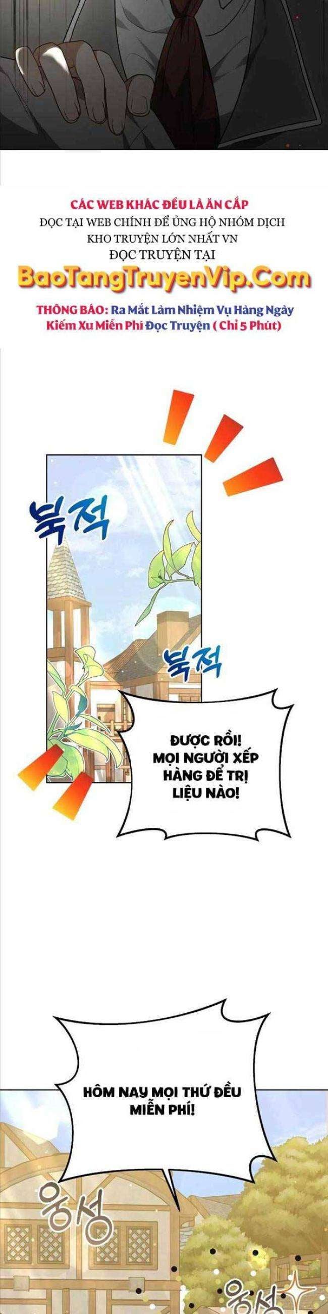 Người Chơi Hệ Bác Sĩ - Page 6