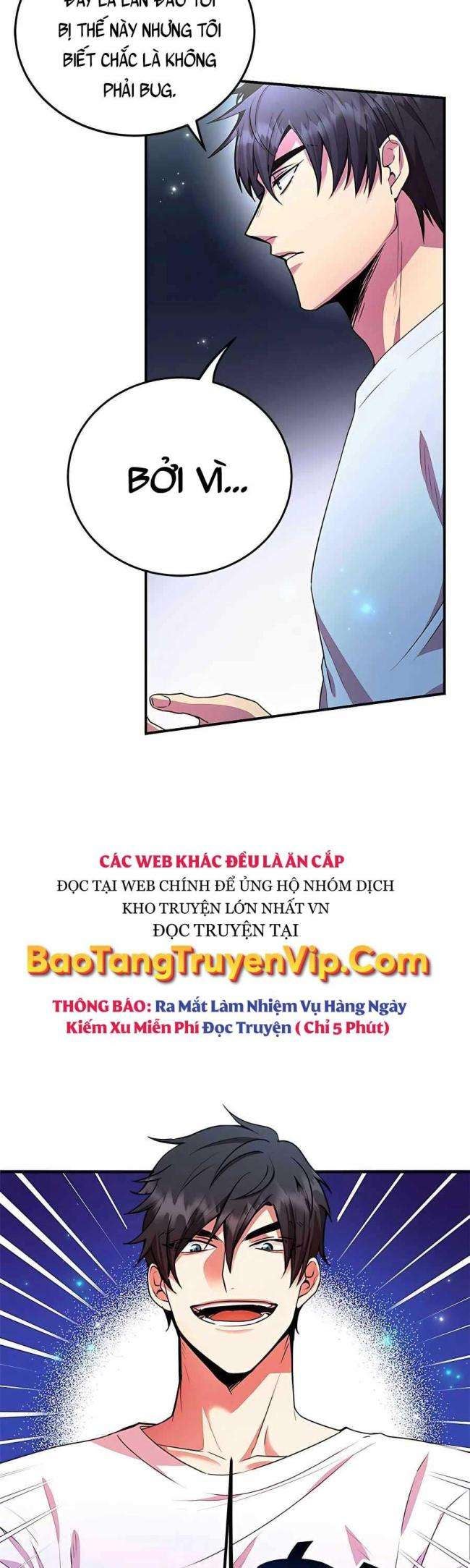 May Mắn Triệu Hồi Được Tinh Linh Hộ Vệ Hạng 10 - Page 5