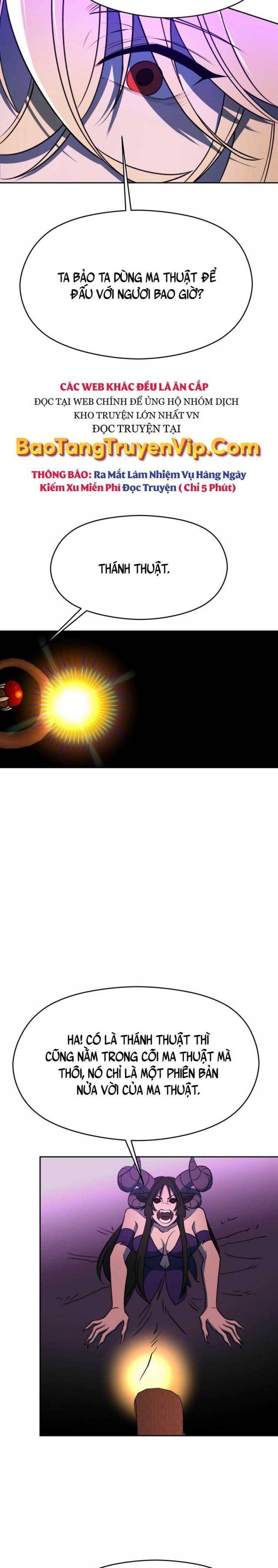 Đại Ma Đạo Sư Hồi Quy - Page 32