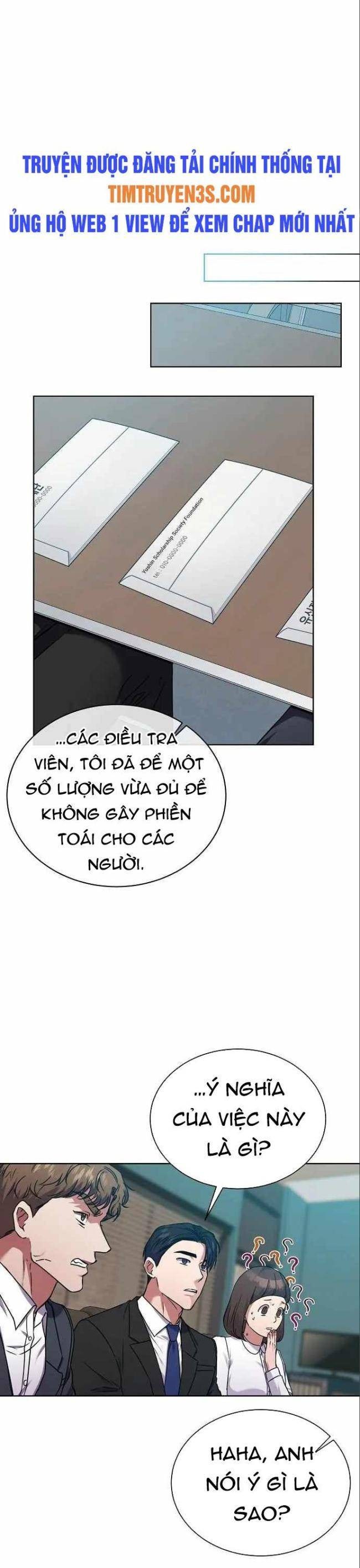 Ta Là Người Thu Thuế - Page 23