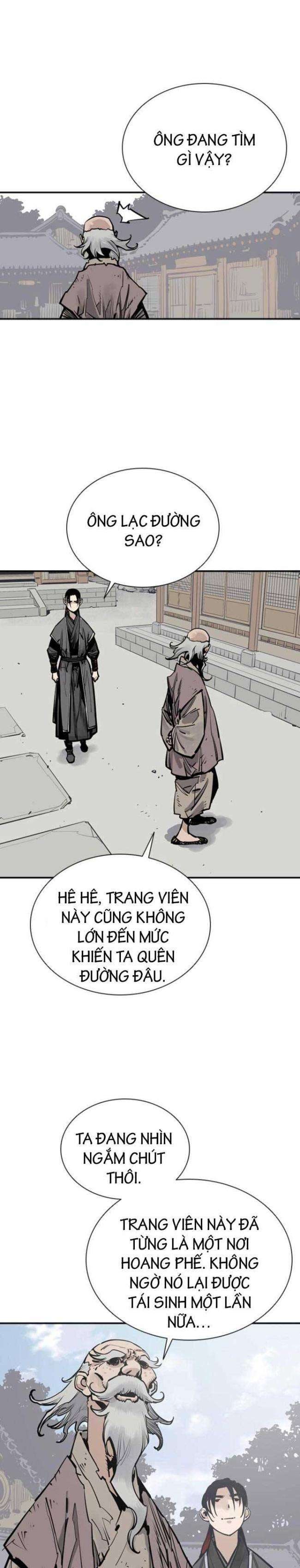 Sát Thủ Tống Lý Thu - Page 10