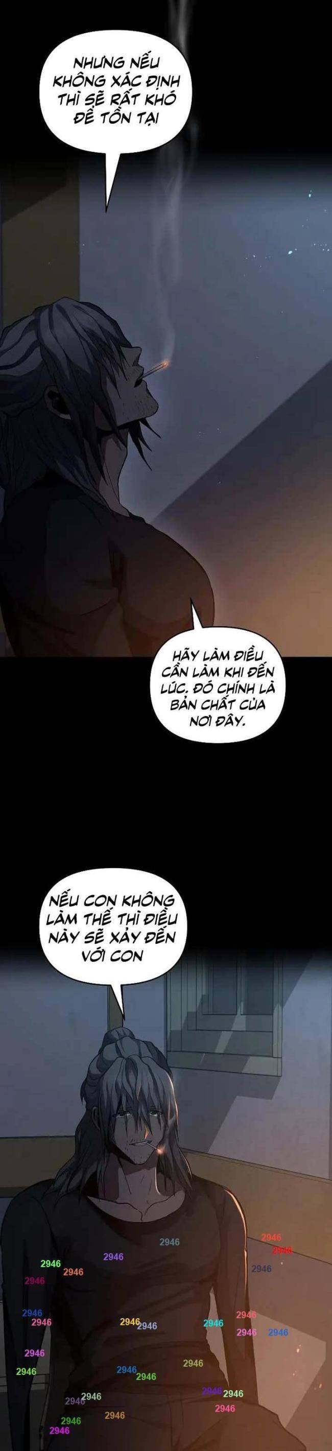 Con Đường Diệt Thần - Page 6