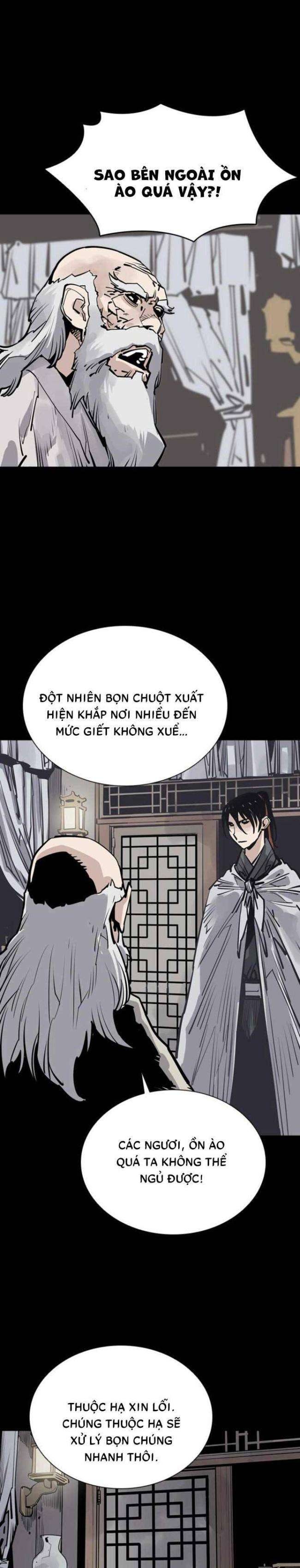 Sát Thủ Tống Lý Thu - Page 25