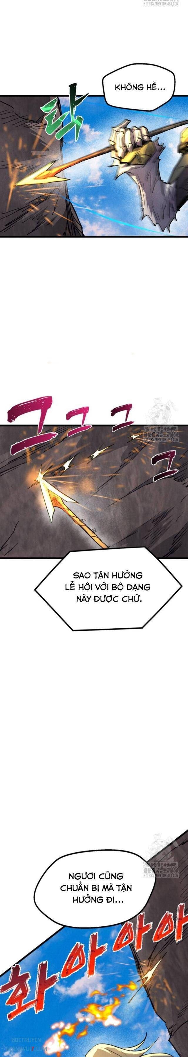 Người Côn Trùng - Page 32