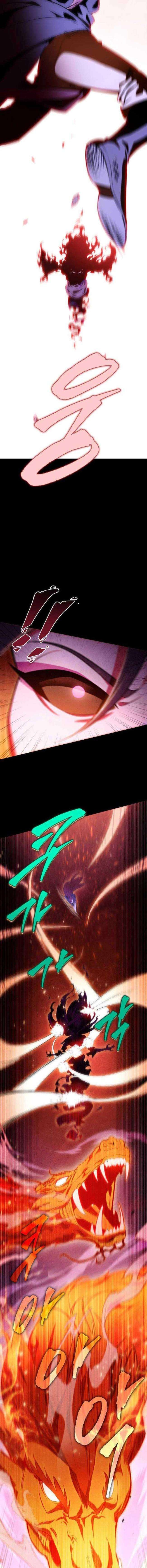 Cửu Thiên Kiếm Pháp - Page 7