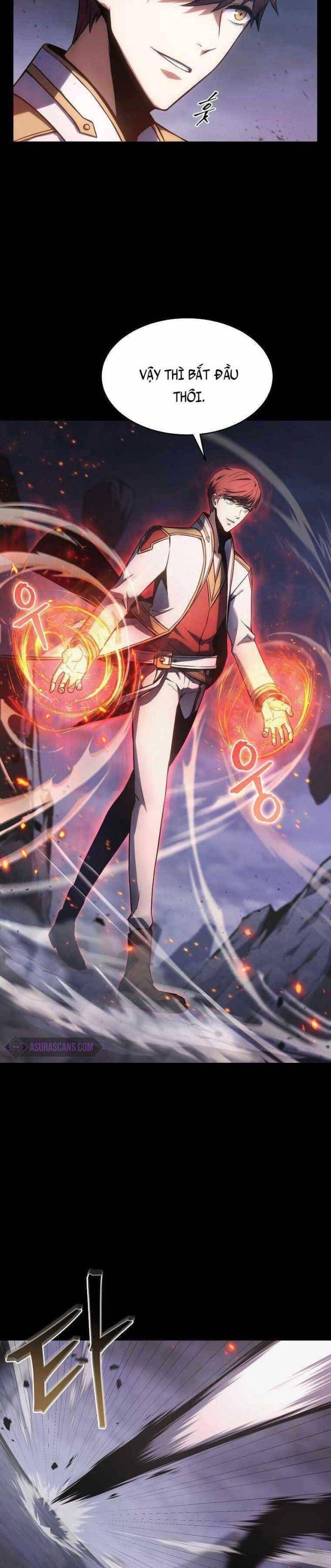 Ma Dược Sư Thiên Tài - Page 8