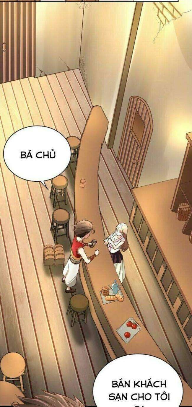 Từ Hôm Nay Bắt Đầu Làm Thành Chủ - Page 14