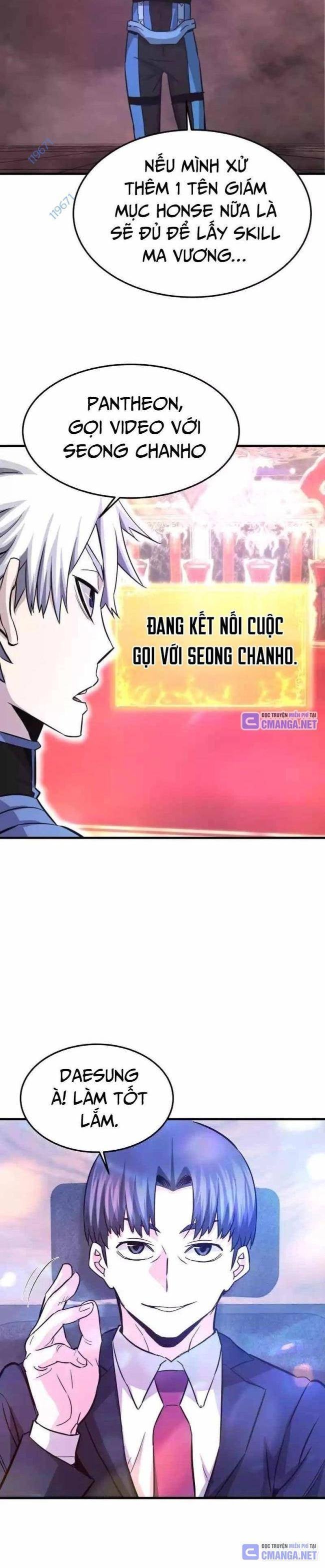 Ta Trở Về Từ Địa Ngục - Page 6