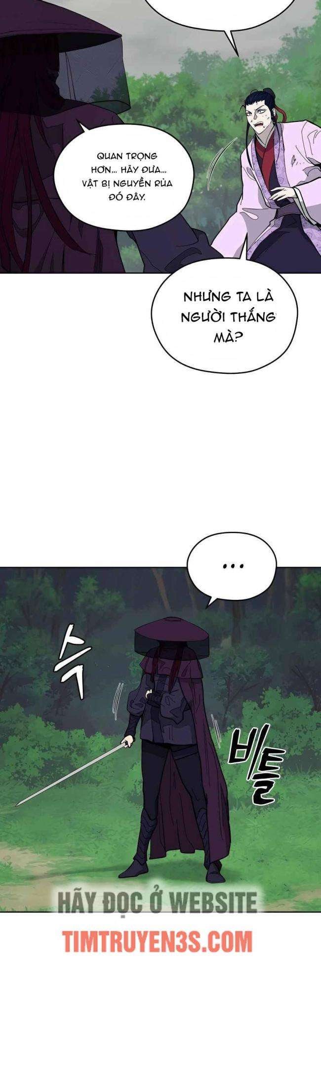 Thái Thú Kang Jin Lee - Page 17