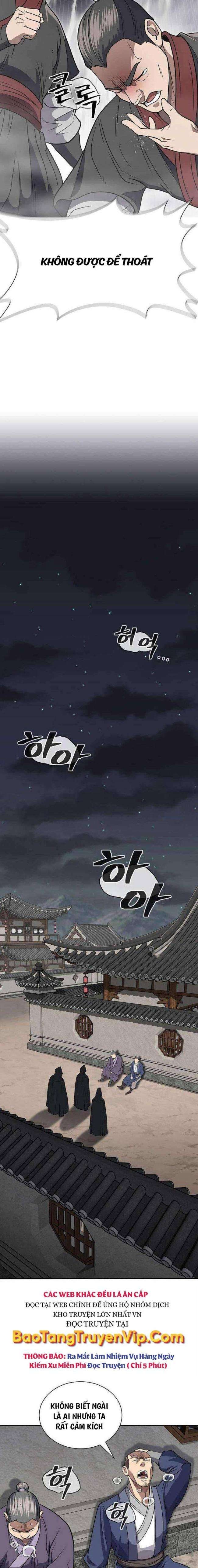 Kiếm Ma Đạo - Page 9