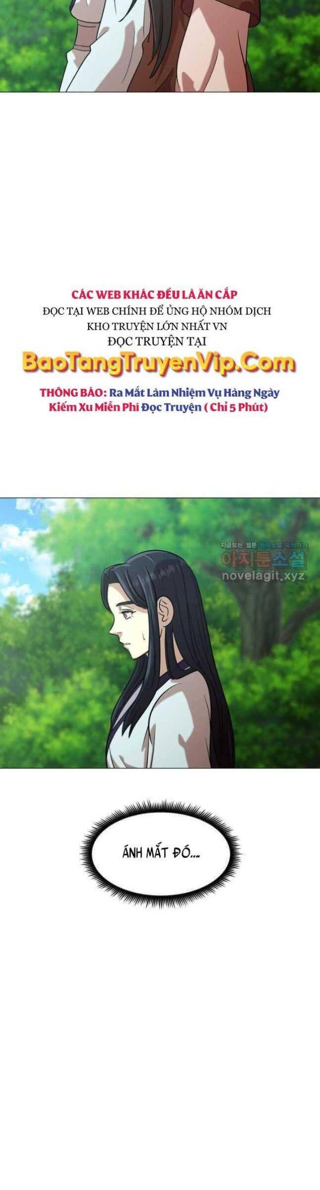 Bậc Thầy Phép Thuật Ở Thế Giới Võ Lâm - Page 32