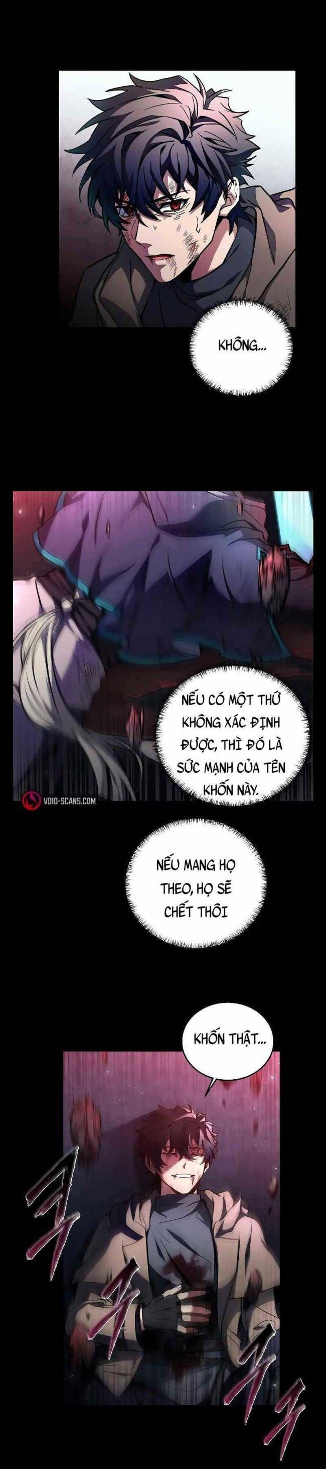 Chòm Sao Là Đệ Tử Của Tôi - Page 27