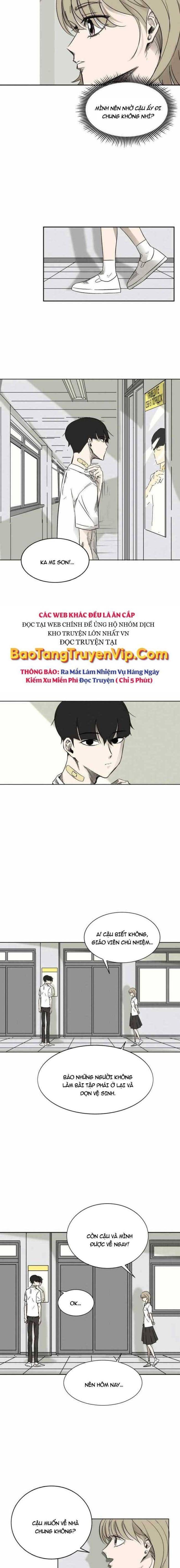 Người Côn Trùng - Page 20