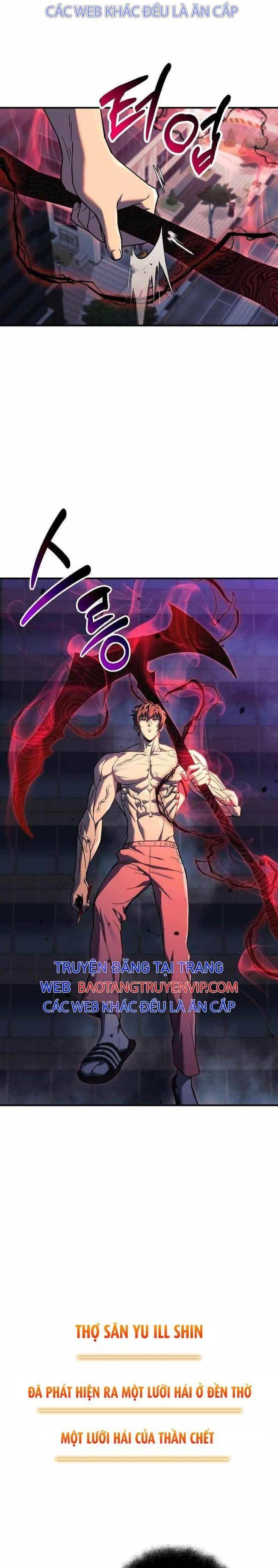 Tiểu Thuyết Gia Làm Thợ Săn - Page 10